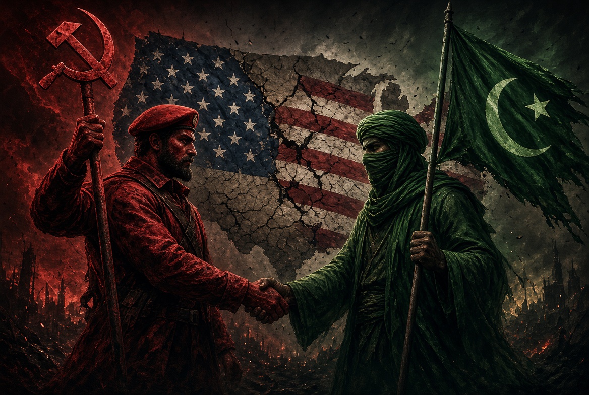 SwiftMountain77's tweet photo. @javiernegre10 @JoeyMannarino New Yorkers voted for this. They elected a Ugandan Marxist Jihadist This https://t.co/zGc7qiPKVP