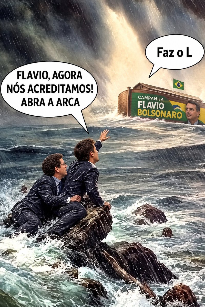 nelsonsouza02's tweet photo. 🤣🤣🤣A caricatura do ano 🤣🤣🤣🤣 https://t.co/WCyieasWAv