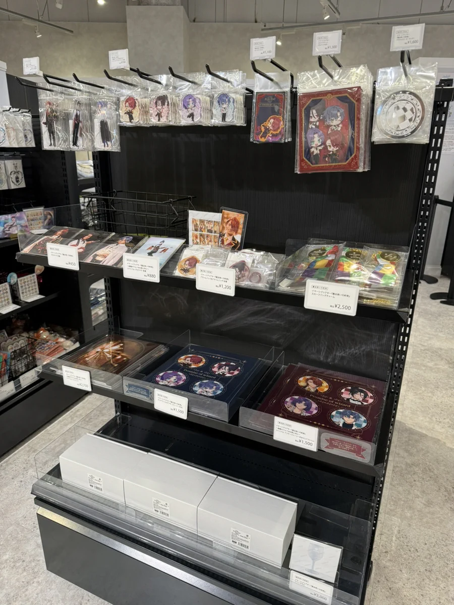 公式】coly more! 梅田NU茶屋町店 on X: 