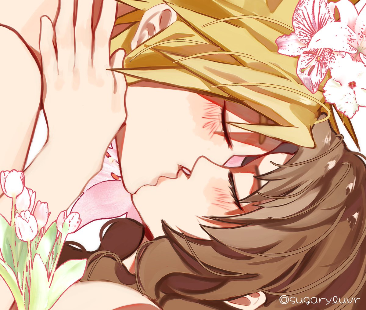sugaryluvr's tweet photo. Here's the clerith I promised!! Goodnight guys https://t.co/wIhyhWEda2