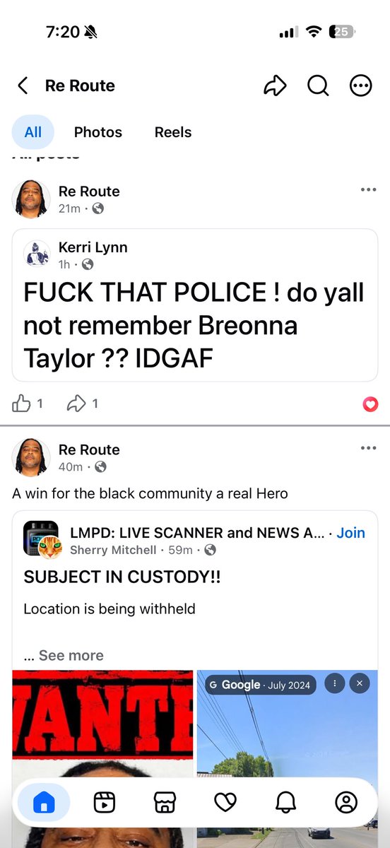 callmerandom6's tweet photo. @VernVernOhVern @ShakesandBerry @Kentuckygirl1 He already has defenders! Our world is so fucked. 

Someone made his mugshot their profile picture https://t.co/h83y3peBnP