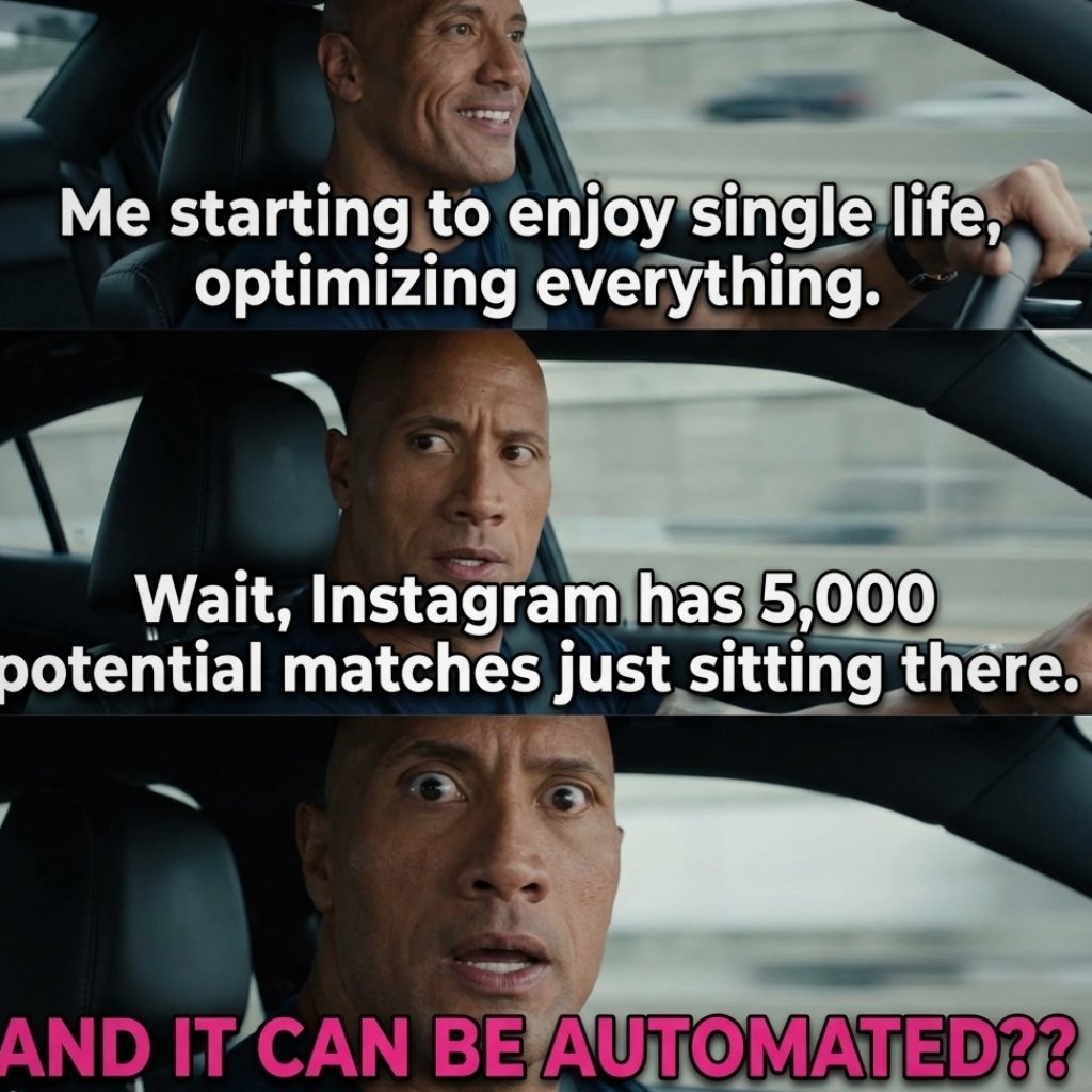 letsmatchaistar tweet picture