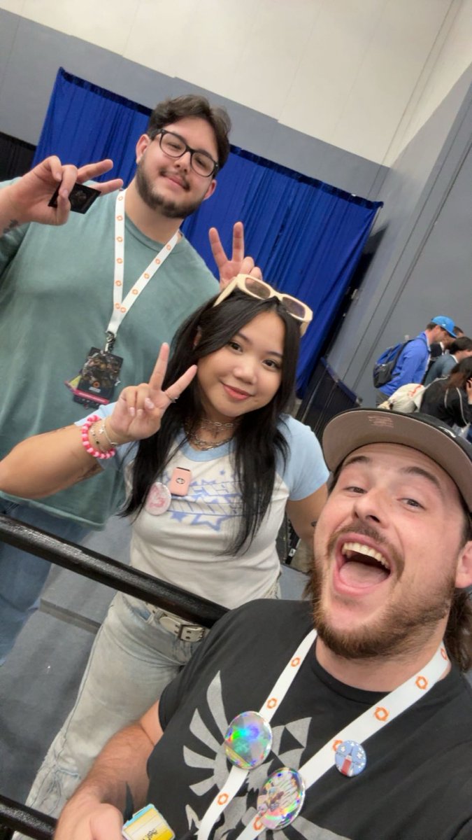 meowmahx's tweet photo. @theaveragecapy @zerodmg THE ARIZONA GANG!! was so cool having everyone here

@CGreig2 was playing his last game and didn’t make the photo 😭 just know that we mentioned you the whole time

(if i didn’t tag u it’s bc i don’t have u on here yet LOL) https://t.co/g4Z4e1a5Br