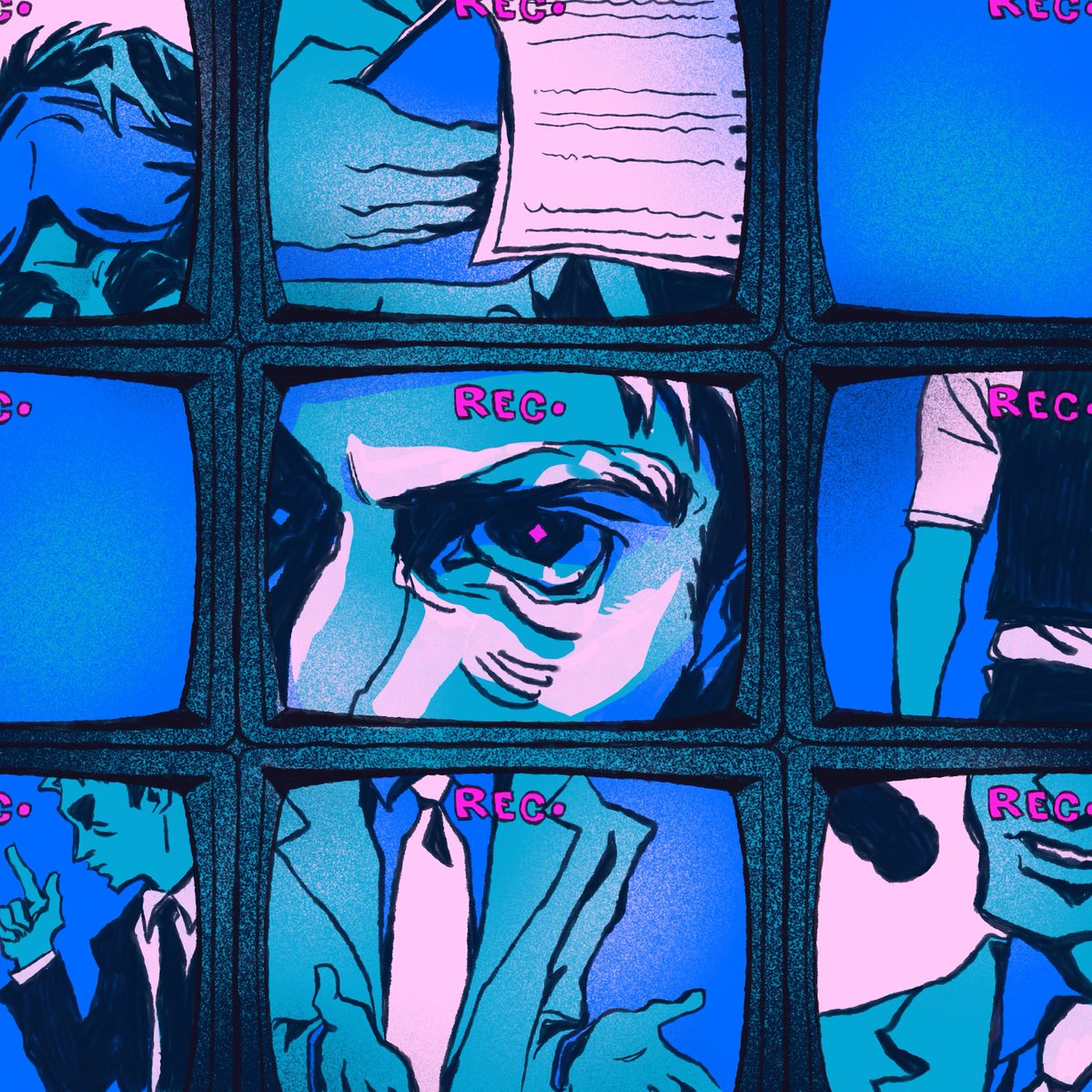 reidsproutt's tweet photo. PRIMETIME - collab piece w my friend https://t.co/uqLaVmzmIc