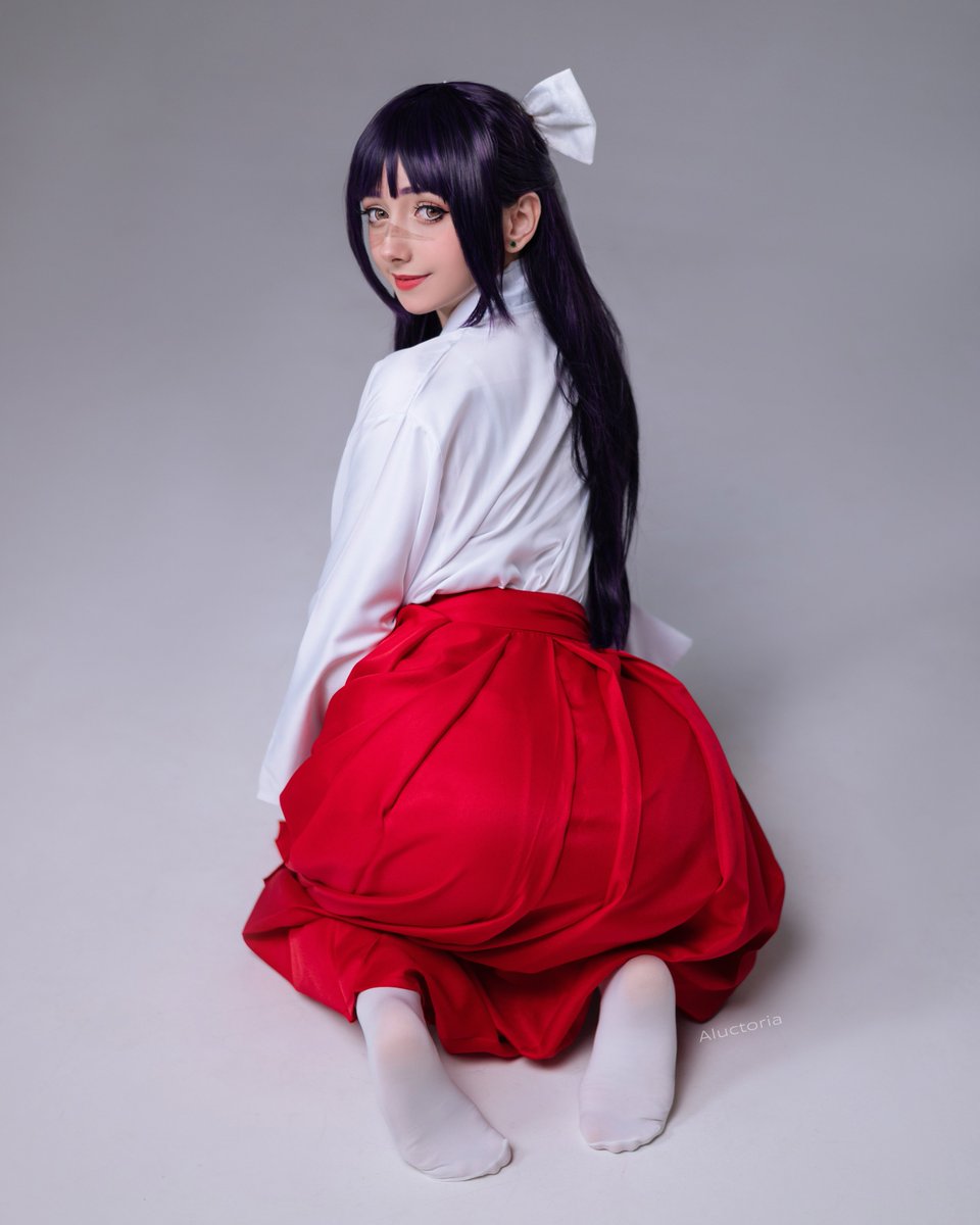 aluctoria's tweet photo. Utahime Iori https://t.co/CYFUot4GCc