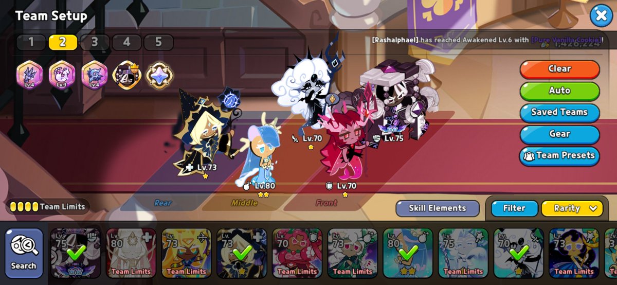boogiebrainrot's tweet photo. How did i get diamond with this team back in the awakened pv and shmilk meta https://t.co/bChGXfyRts