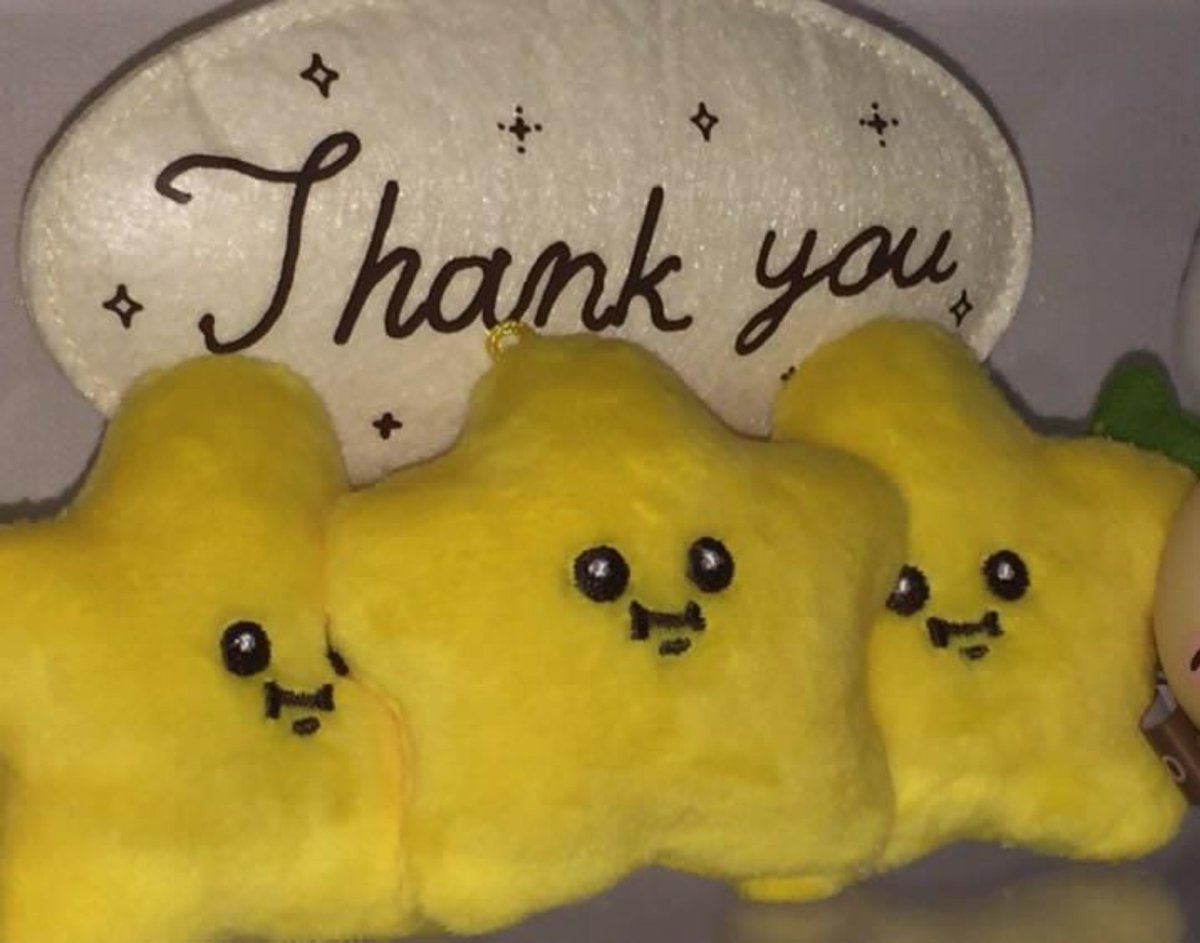 ovobo3o's tweet photo. 𝓣𝓱𝓪𝓷𝓴 𝔂𝓸𝓾 https://t.co/rpyqlKFwPD