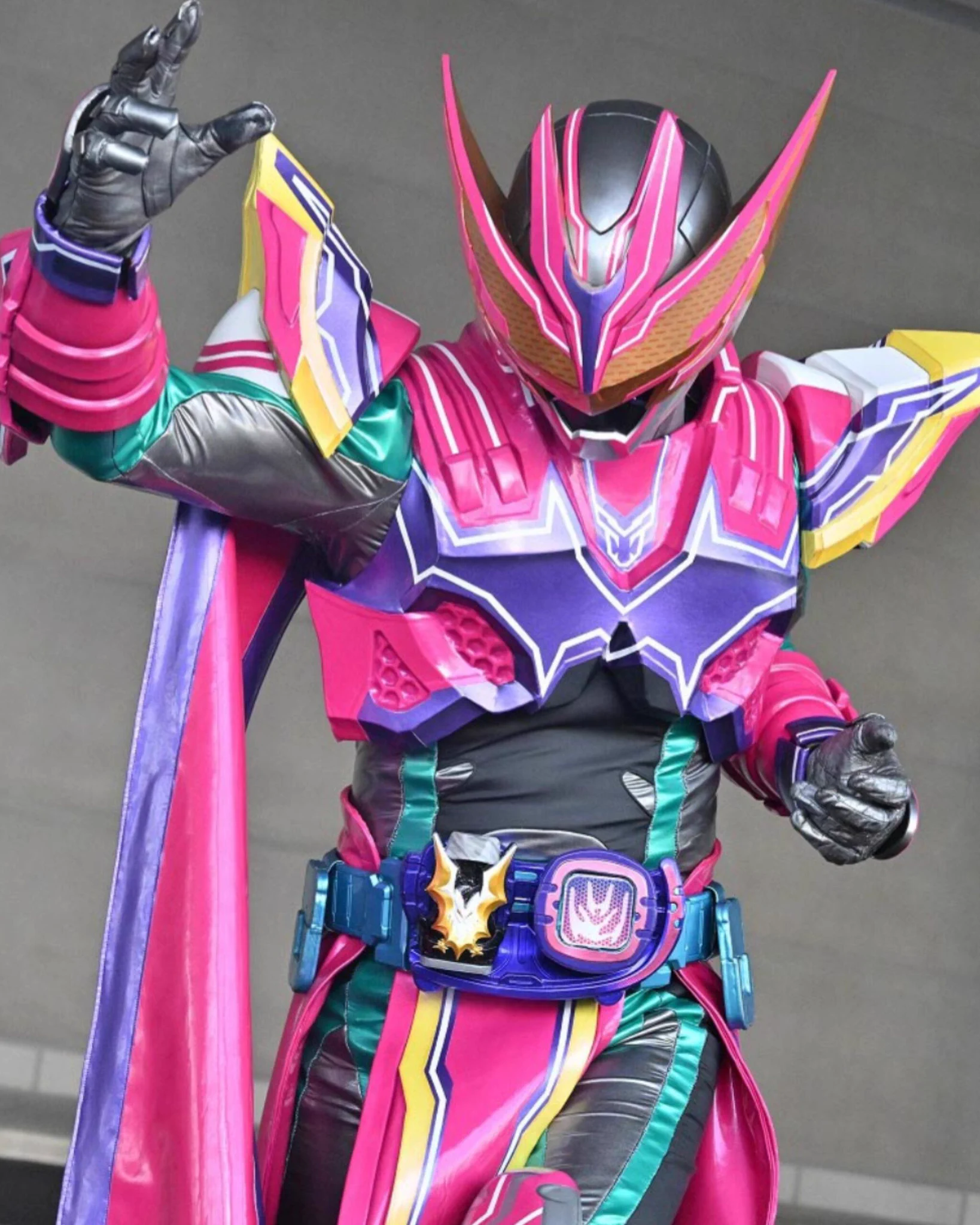 SuperheroMAX.ID on X: 