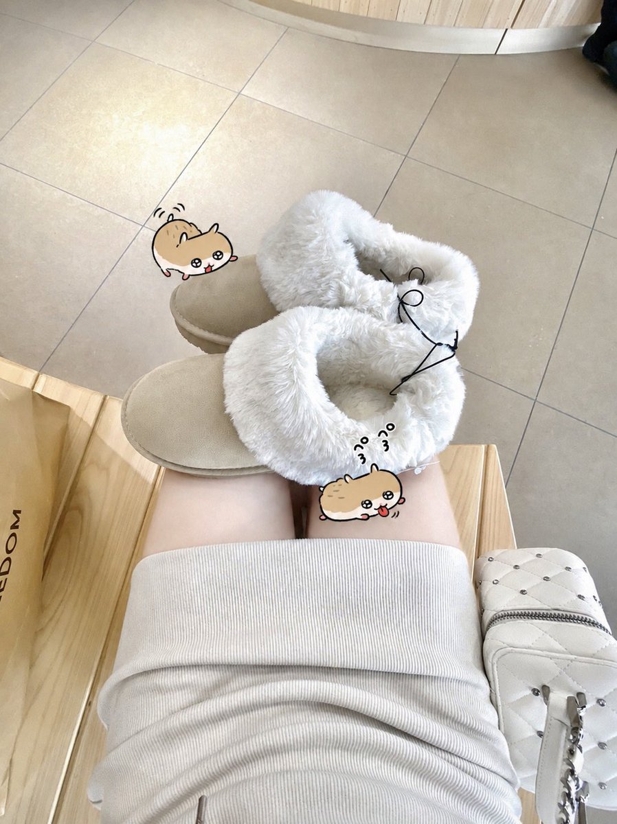 nyanchu200's tweet photo. 冬に備えてჱ̒^ ̳  ̫  ̳^♥︎ https://t.co/4ccAQkbpFV
