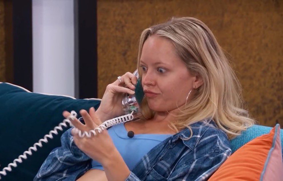 melstaylor_'s tweet photo. this actual zygote #bb28 https://t.co/v3JgyXIvKZ