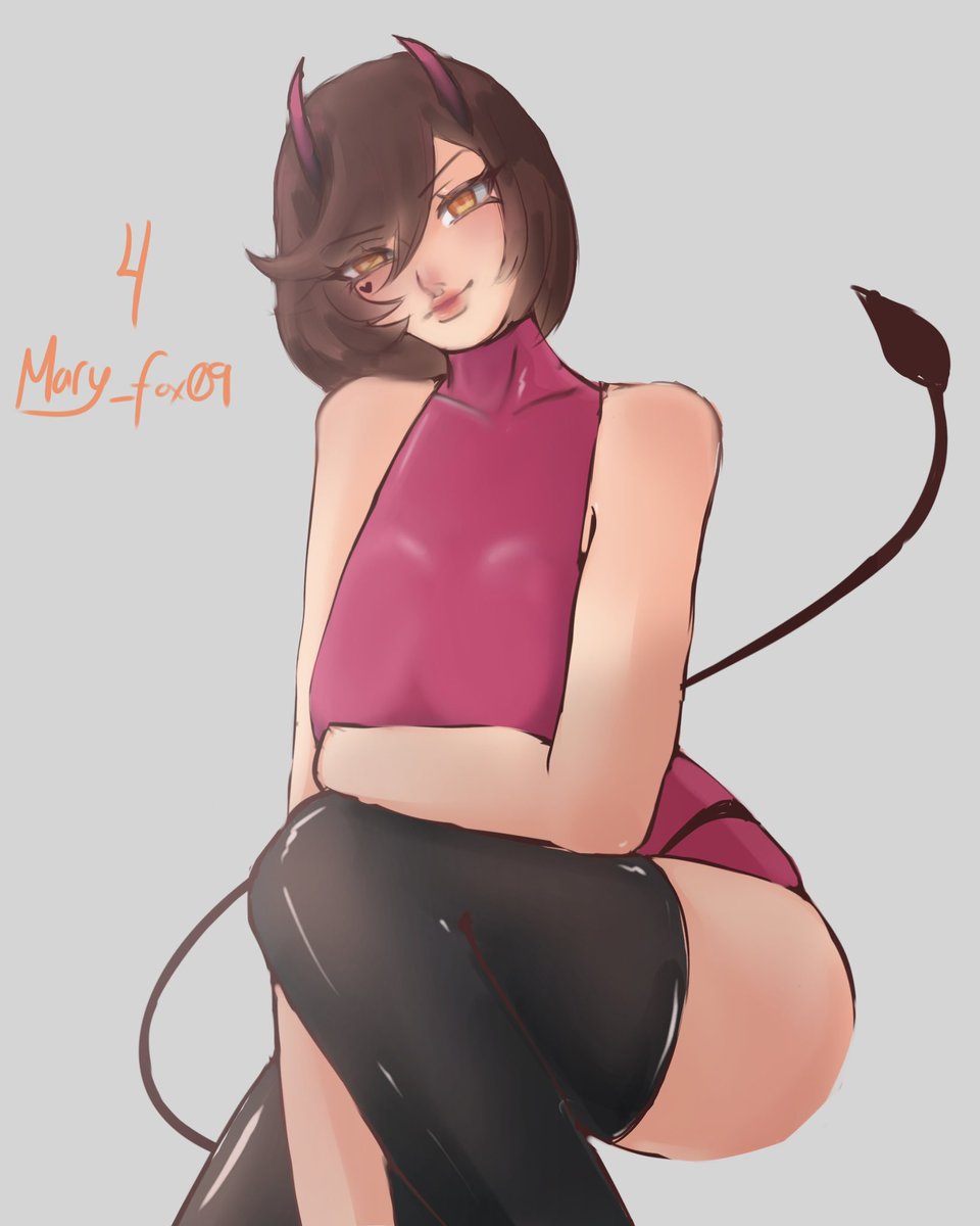 Mary_Fox09's tweet photo. @Mirabelleart Thanks for the chance 🩷 https://t.co/EFR0ZyepAu