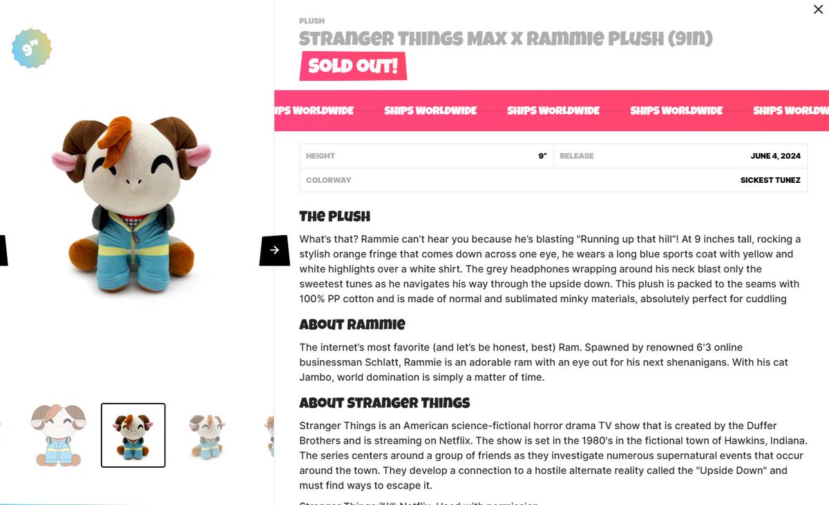 Puyasma's tweet photo. I love how youtooz owns the merchandising rights for schlatts little character so they dump him in EVERYTHING https://t.co/ZLxoGP19ZM