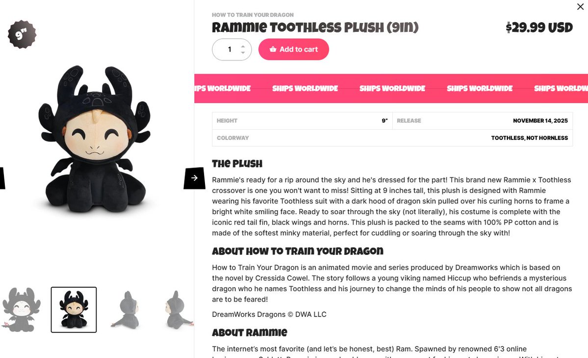 Puyasma's tweet photo. I love how youtooz owns the merchandising rights for schlatts little character so they dump him in EVERYTHING https://t.co/ZLxoGP19ZM