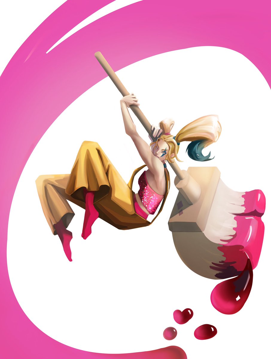panda_tukan's tweet photo. @_VGen_ Hi VGen team! ✨
I'm a 2D artist specializing in character design, chibis, stylized assets, and illustrations. Would love to join the platform and open commissions here! 💖
Portfolio: https://t.co/8BzlSUNda1
VGen: https://t.co/b9aHbgdMCf https://t.co/xqtno0fiw9