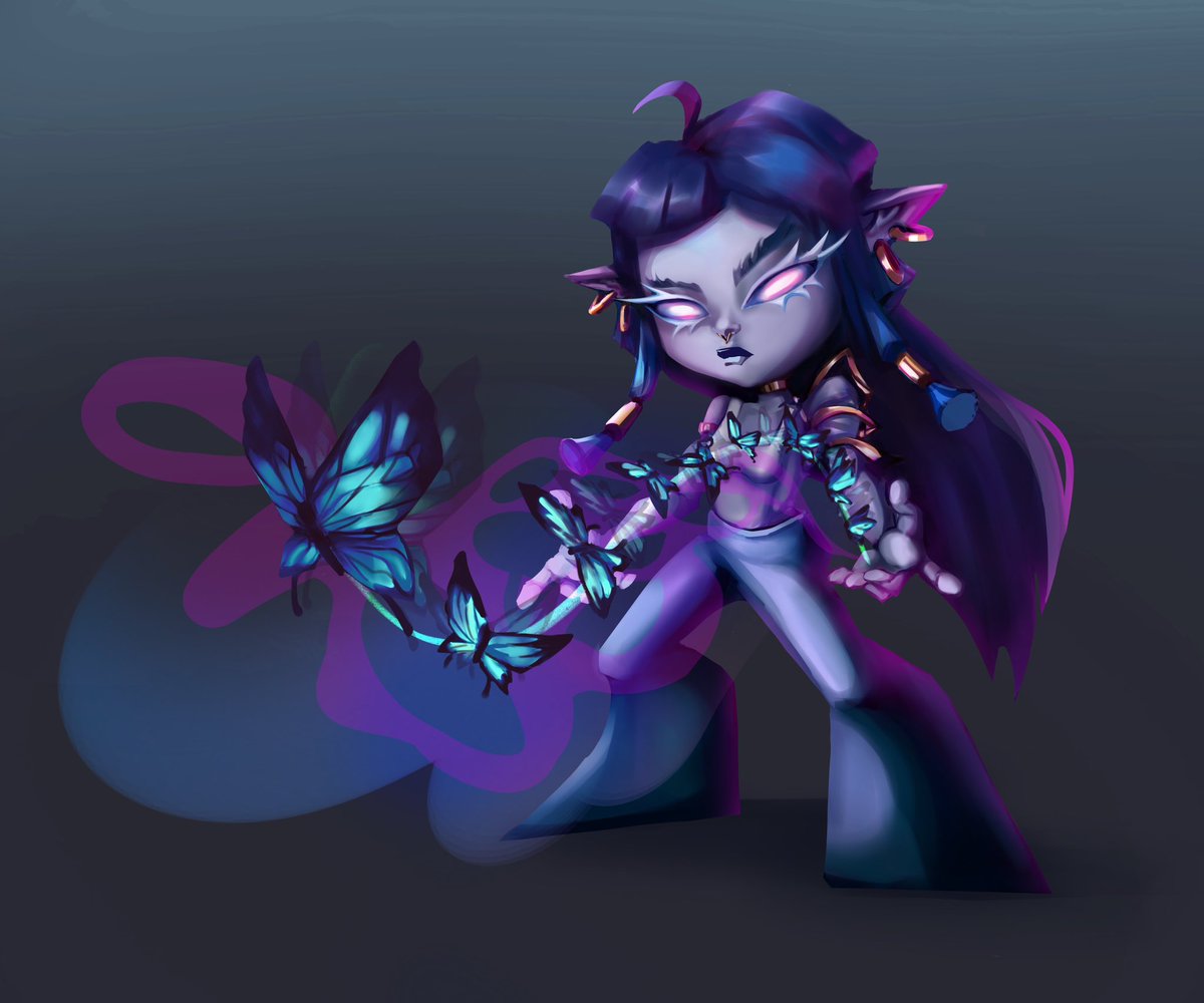 panda_tukan's tweet photo. @_VGen_ Hi VGen team! ✨
I'm a 2D artist specializing in character design, chibis, stylized assets, and illustrations. Would love to join the platform and open commissions here! 💖
Portfolio: https://t.co/8BzlSUNda1
VGen: https://t.co/b9aHbgdMCf https://t.co/xqtno0fiw9