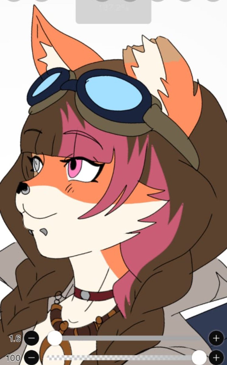 Mary_Fox09's tweet photo. @KeithDaWoof Thanks for the chance 🩷 https://t.co/BWJhiSaF1W