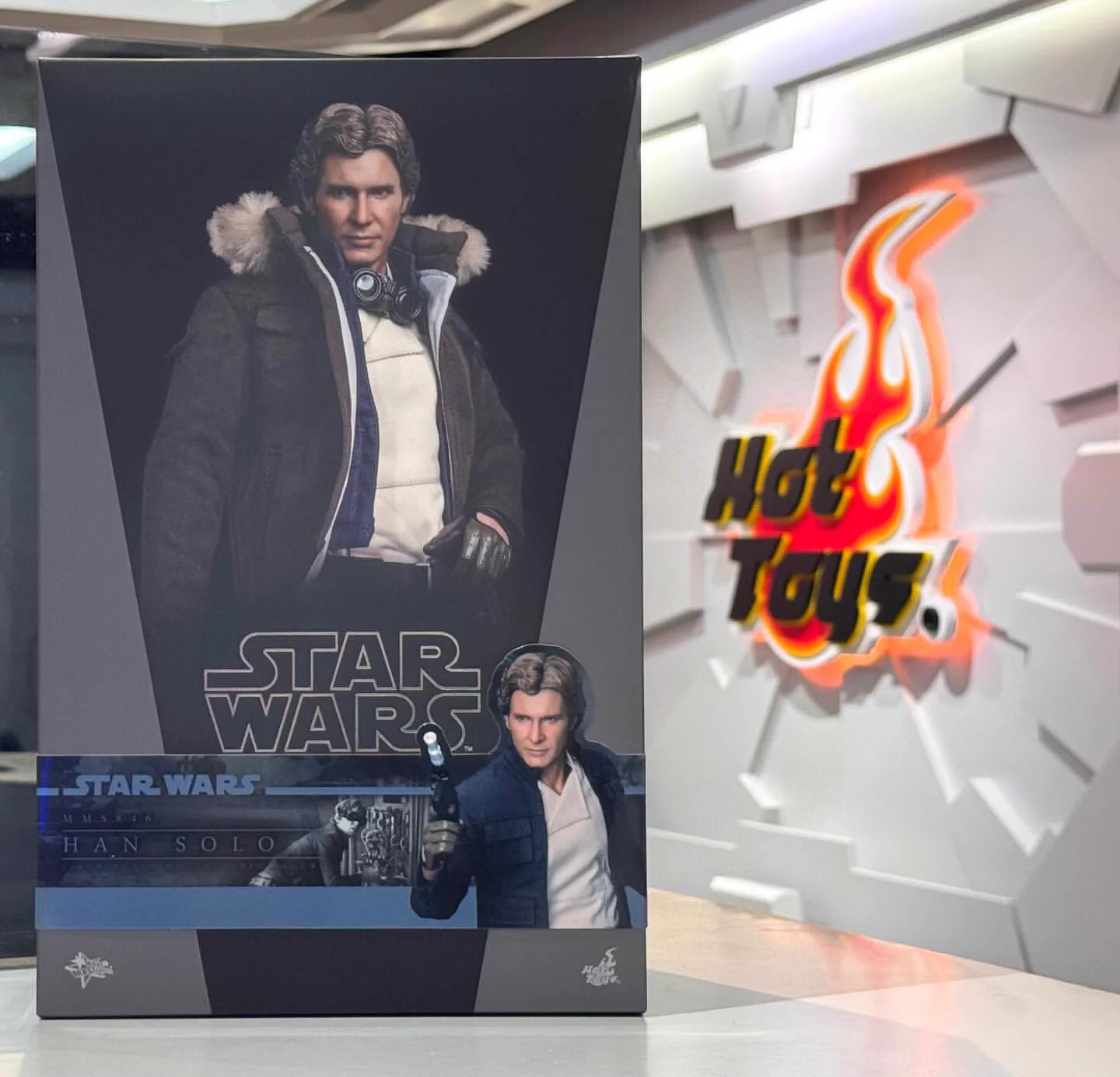 ホットトイズジャパン (@hottoys_japan) / X