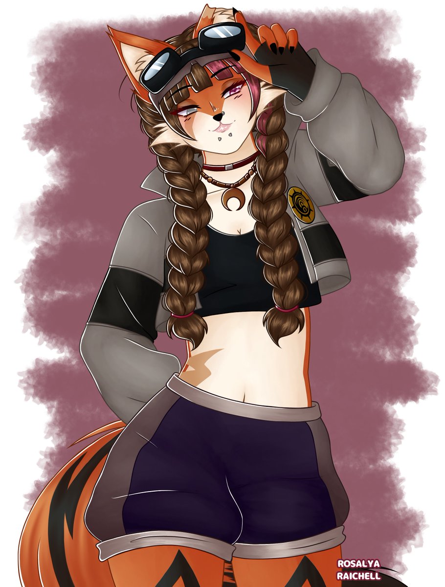 Mary_Fox09's tweet photo. @KeithDaWoof Thanks for the chance 🩷 https://t.co/BWJhiSaF1W
