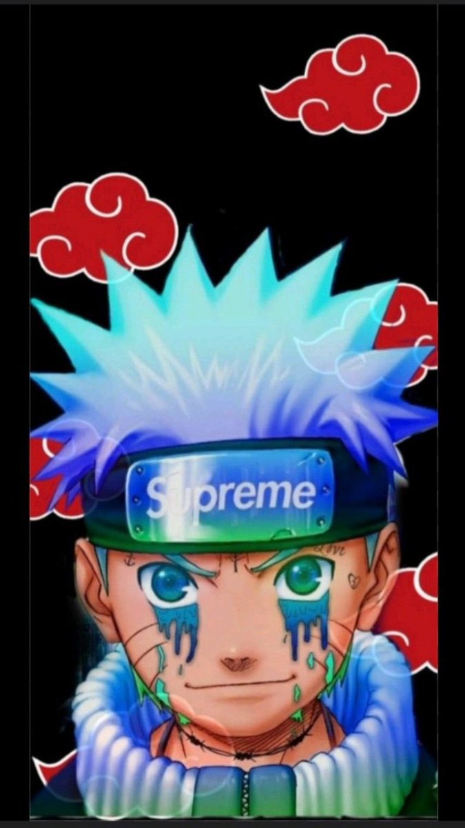LONGBREADSTICK's tweet photo. @PiniRosa2 Whenever I see that Naruto pic all I can think of is this: https://t.co/CehPliJyEN
