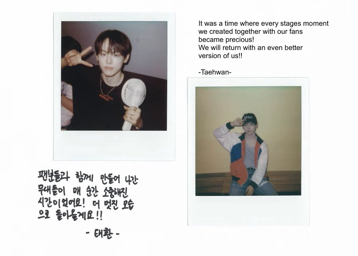 an_kaleidoscope's tweet photo. Started to look back as the comeback is set.
You’ll have countless more comeback ahead so please keep working hard, keep improving, keep it up, and dont forget to also maintain ur health and happiness. Ur dreams will be on the reach ⭐️ #키빗업 #KEYVITUP #KVP https://t.co/nFHx1mrgt3