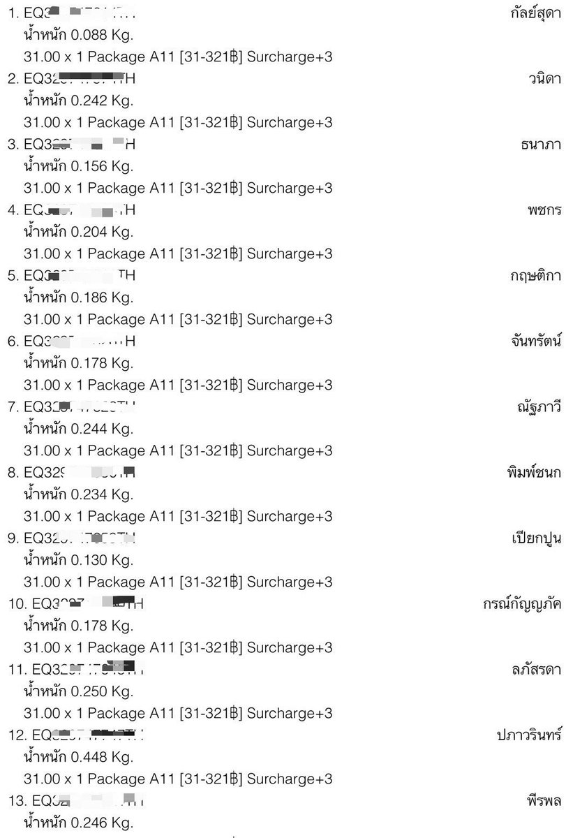 KennithSchgrd's tweet photo. ขอบคุณทุกออเดอร์ที่เลือกใช้บริการกับทางร้าน 🙏 ส่งจริงทุกวัน มีรีวิวให้ตรวจสอบก่อนตัดสินใจ

🔗 https://t.co/U5B0XRw6mh

📮 เช็กเลขพัสดุได้ที่
https://t.co/IuF2xH3geI

💬 https://t.co/dhGvGzaYGQ
📌 Line id: 0647650102
หรือโทร 📞 064-765-0102

#ยานอนหลับ #ยาสลบ #ยานอนหลับแบบน้ำ https://t.co/cbF9FFOeJQ