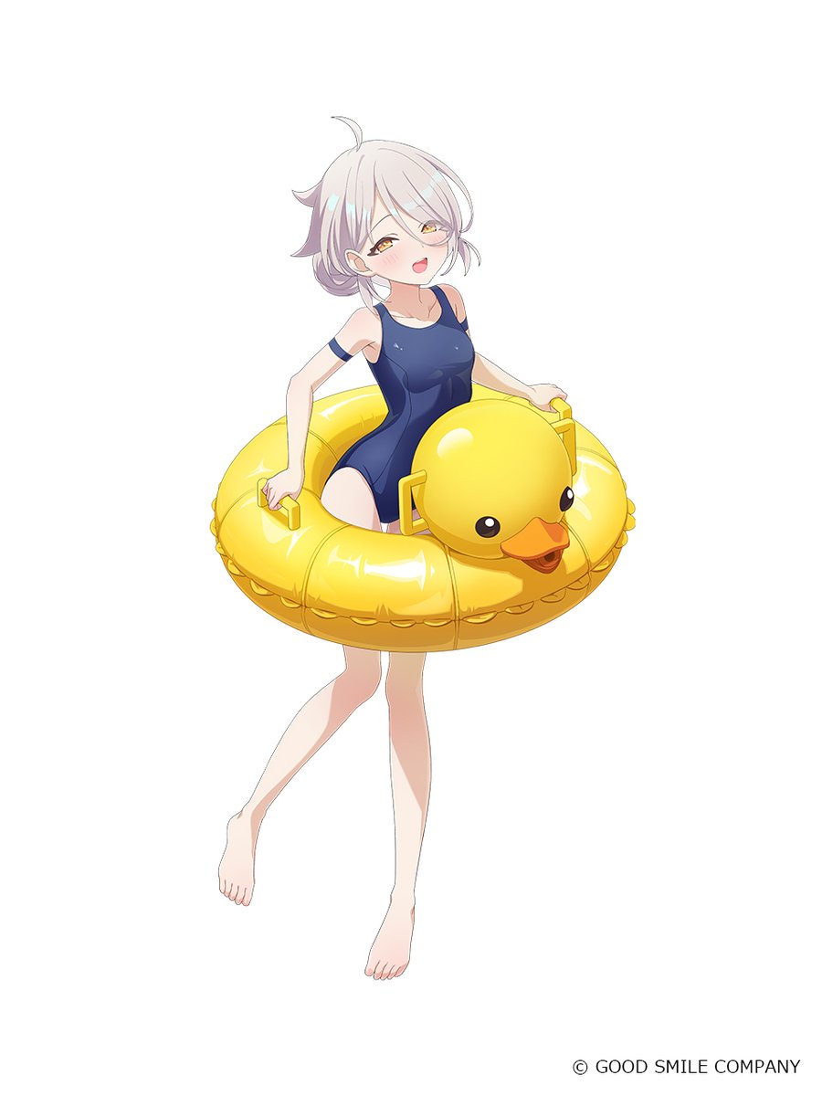 gsc_mechasmile's tweet photo. ━━━━━━━━━━━━
　VALKYRIE TUNE
 　▸▸ 新作情報！①
━━━━━━━━━━━━
リサ＆アイリスが
装いを新たに《 商品化決定！》🎶

#PLAMATEA VALKYRIE TUNE
❤️リサ＝キャスター メイド服Ver.
💛アイリス＝ブルックナー 水着Ver.

さらに！10/2(金)～10/4(日)開催の
「第64回 #全日本模型ホビーショー」
グッスマブースにて彩色モデル初展示！🎪

※一般公開日は10/3(土)・4(日)となります。

#ヴァルチュン #ヴァルキリーチューン
#メカスマ #グッスマ #プラモデル