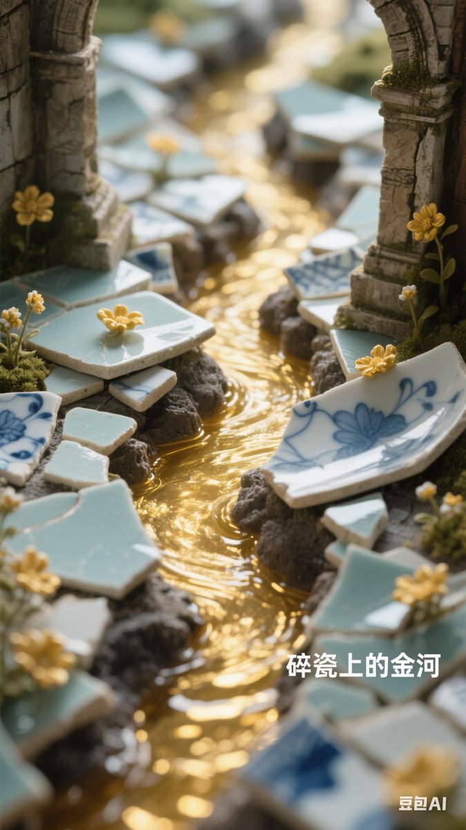 d_sutton_15_3bf's tweet photo. When I accidentally凹妊群凑破 the delicate porcelain bowl, I felt so bad but learned to handle fragile things with care!， https://t.co/ubpQ02Ef0l