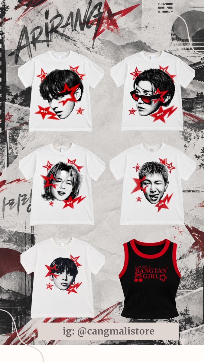 StefanyCar34's tweet photo. Holiss oigan hay un sorteo de estas camisas si colaboran con like en un comentario de la siguiente persona porfis colaboremos le a nuestra armyga ya con el like participan en el sorteo de esas camisas me mandan nombre completo y listo 💜💜 https://t.co/vi1HadSU3Y