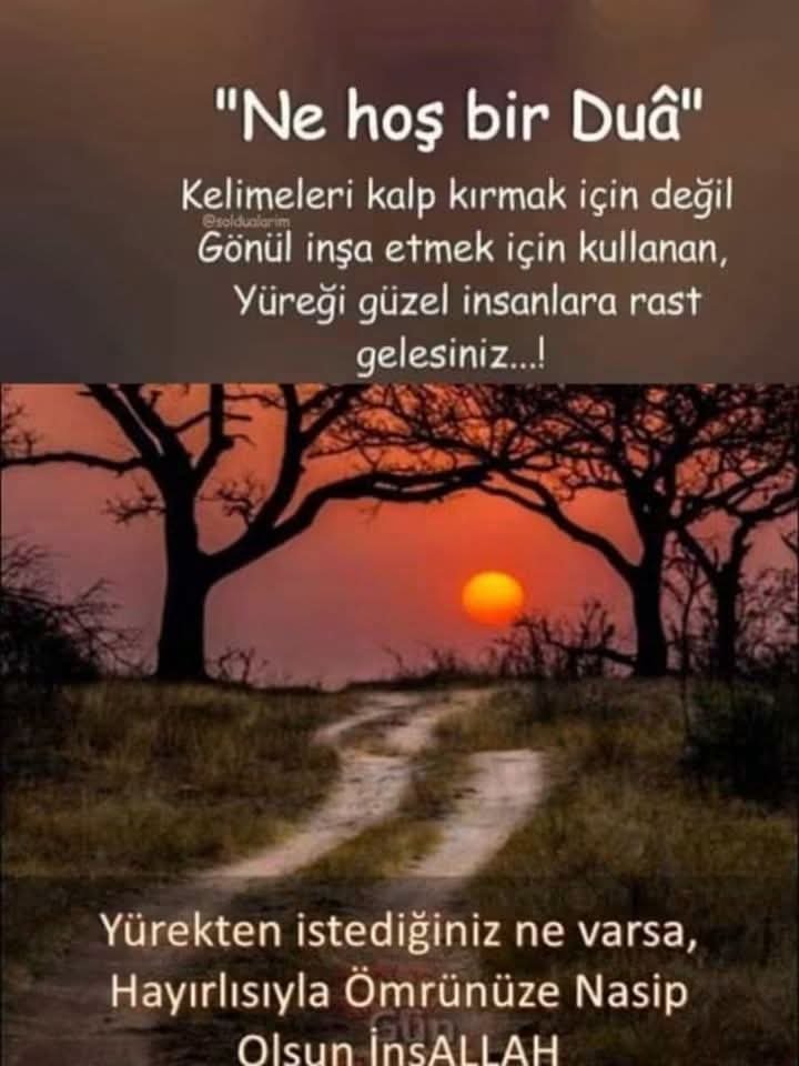 hayattebessumet's tweet photo. Ümidinizi Kesmeyin!
Cenâb-ı Hak buyuruyor:
Bismillahirrahmanirrahim

“De ki: Ey kendi nefisleri aleyhine haddi aşan kullarım! Allah’ın rahmetinden ümit kesmeyin! Çünkü Allah bütün günahları bağışlar. Şüphesiz ki O, çok bağışlayan, çok esirgeyendir.” (Zümer, 53)
⤵️💛⤵️❤️ https://t.co/LAPTKGCIJy