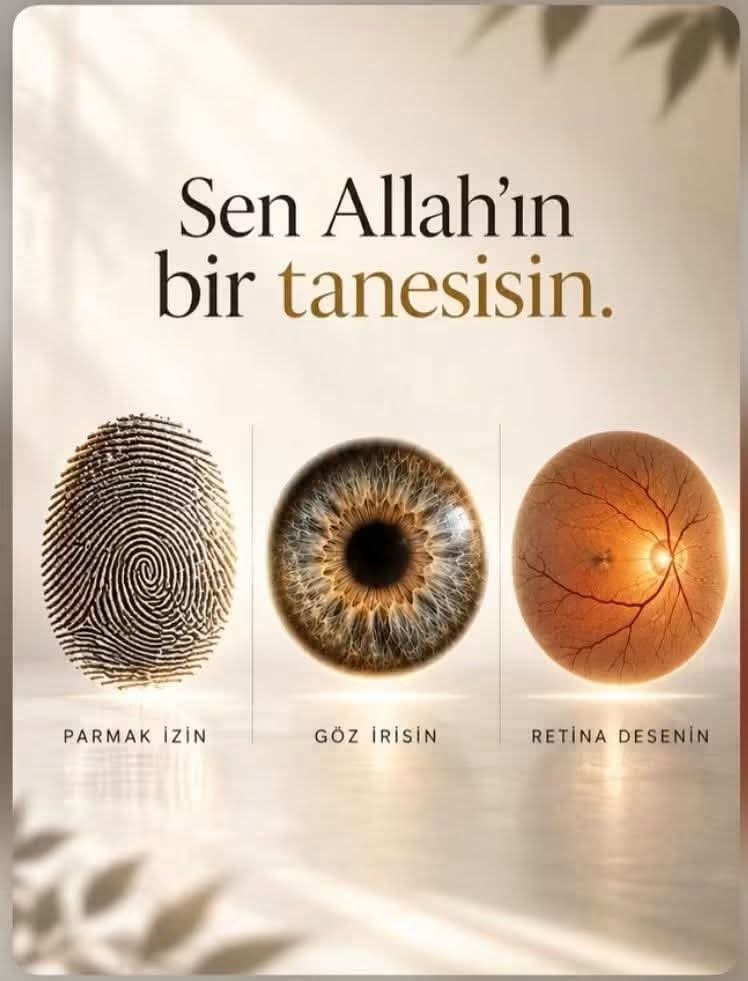 hayattebessumet's tweet photo. Ümidinizi Kesmeyin!
Cenâb-ı Hak buyuruyor:
Bismillahirrahmanirrahim

“De ki: Ey kendi nefisleri aleyhine haddi aşan kullarım! Allah’ın rahmetinden ümit kesmeyin! Çünkü Allah bütün günahları bağışlar. Şüphesiz ki O, çok bağışlayan, çok esirgeyendir.” (Zümer, 53)
⤵️💛⤵️❤️ https://t.co/LAPTKGCIJy