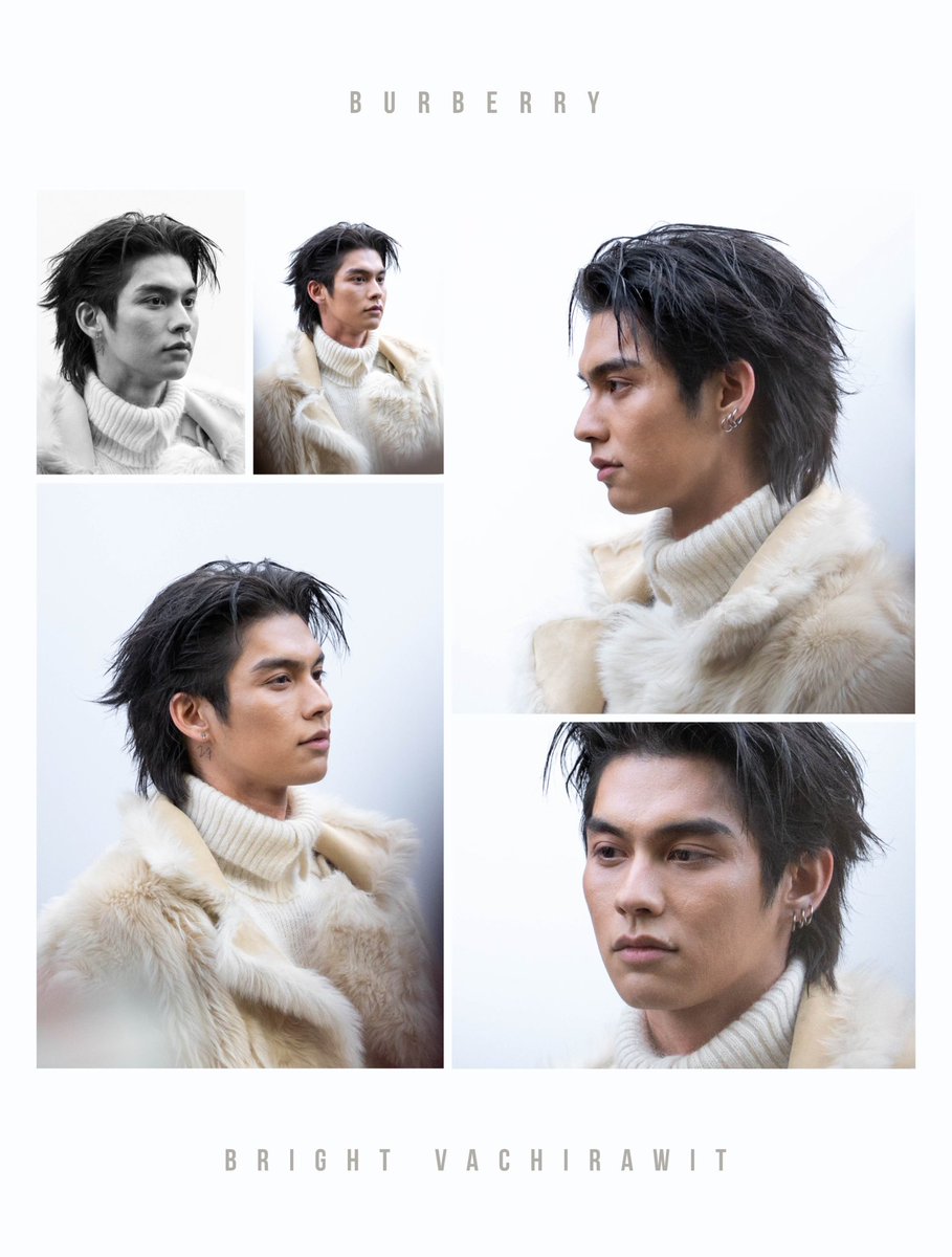 TharineePooH's tweet photo. Burberry SS27 - London Fashion Week

🔗 https://t.co/srVOHO5VmA

1/2
IG : aravind._.mohan
BRIGHT BURBERRY SUMMER 27
#BurberrySS27xBRIGHT
#BurberryxBRIGHT
#Burberry @Burberry 
#bbrightvc @bbrightvc https://t.co/ikpl0SwMvv