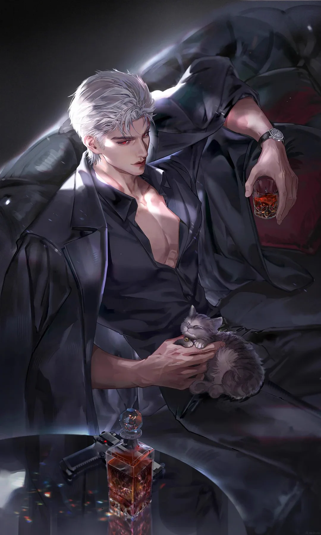 Reposts by ꒰୨୧◞ 。𝓂𝒶𝓎𝒶 .ᐟ꒱ (@darlingdatura) / X