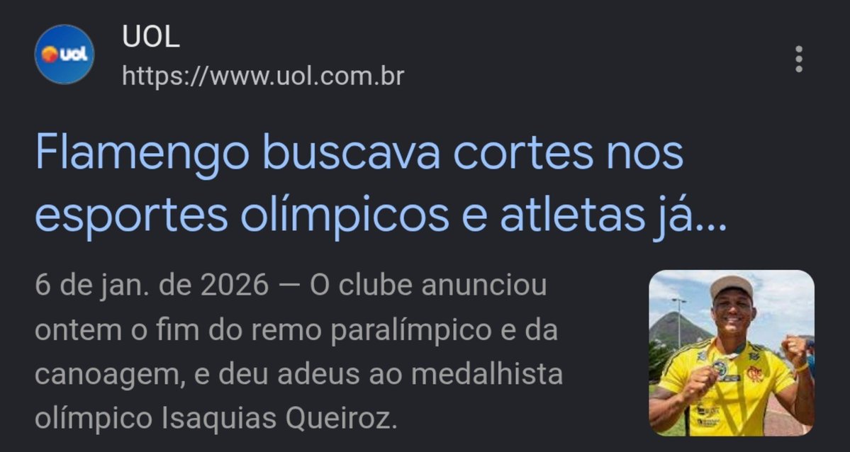 crfgabo's tweet photo. Depois do patrocínio da betano 18 de agosto de 2025 o Flamengo fez cortes no futebol feminino em outubro de 2025 e nos esportes olímpicos janeiro de 2026, ele ta levando muito a sério a tabela de qi e achando que a torcida é alienada e vai acreditar em tudo que ele fala https://t.co/xUJXH2Ey91
