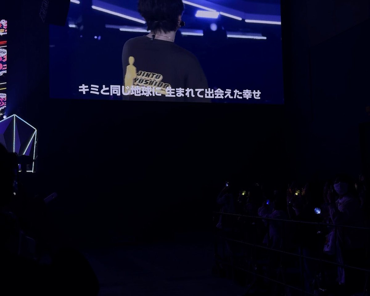 oiyk25's tweet photo. ^ᴗ ̫ ᴗ^♩✶⋆.° https://t.co/ElE8iJuQzT