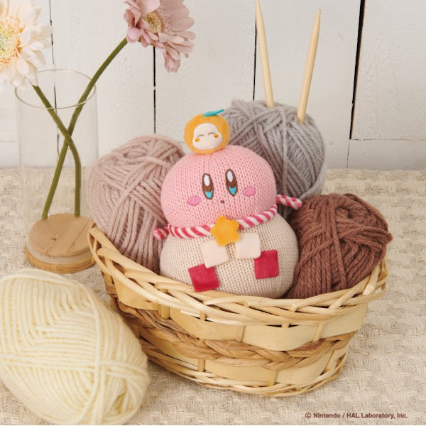 kirby_item's tweet photo. エンスカイショップの新着情報！

星のカービィ おもちあみあみマスコット

https://t.co/x2hKLO4OHi https://t.co/d9dRK335Wy