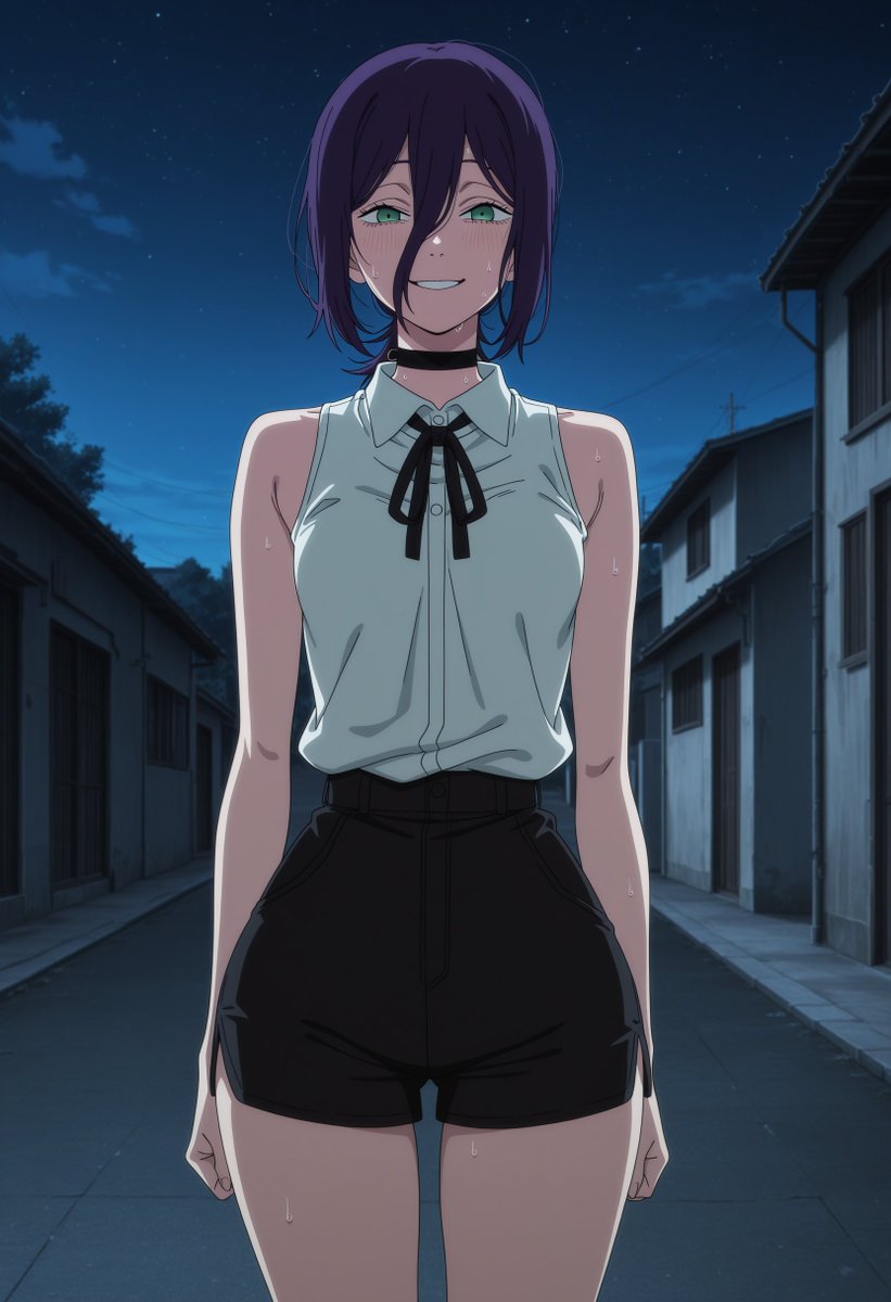 GuM1LAB's tweet photo. 𝗥𝗲𝘇𝗲 — 𝗖𝗵𝗮𝗶𝗻𝘀𝗮𝘄 𝗠𝗮𝗻
One innocent smile is all it takes before that mischievous side comes out, and suddenly you’re wondering who’s really in control~♡

 Full Set on Progress https://t.co/kKkfthUgsv