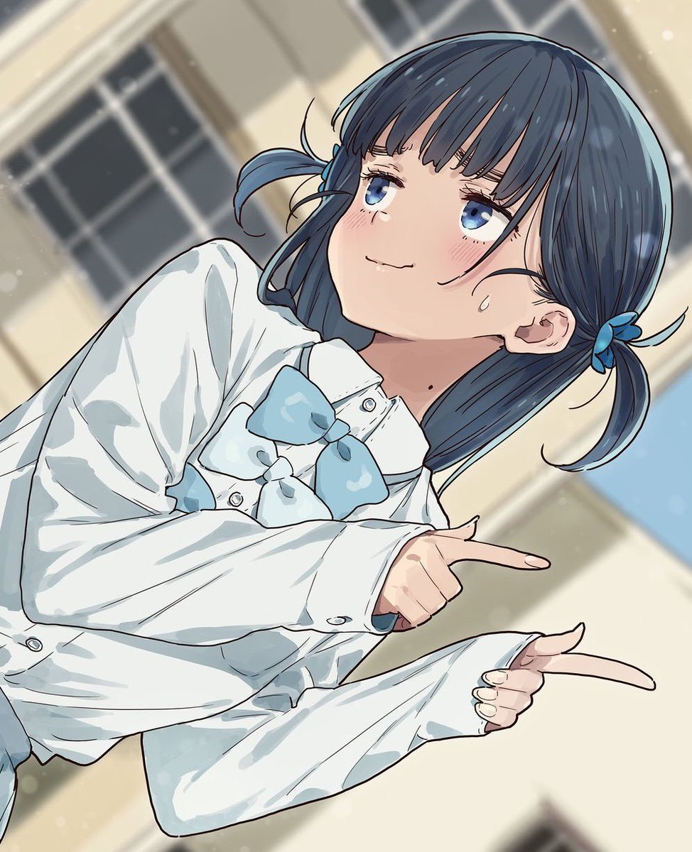 ANIMECHIKAPYON's tweet photo. Ella le dio un bufanda, ella casi lo besa al prota, ella casi da un beso indirecto , ella sufre de hemorragia, ella es torpe, ella es linda, ella es tímida, ella canto openings de anime, ella se ve más linda con el cabello suelto. Volví a twitter por ustedes
#マケイン #makeine https://t.co/denjbH3WHK