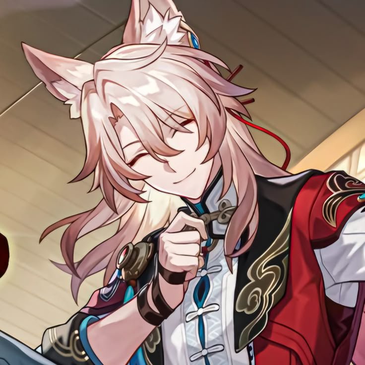 StarRailVerse1's tweet photo. 4.7 JIAOQIU WILL BE ADDED TO THE STELLAR CONVERGENCE SHOP

Via Seele

#HonkaiStarRail https://t.co/ZytG0N2ntE