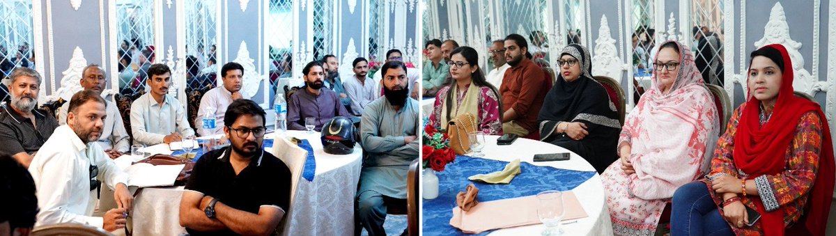 NGC_Pakofficial's tweet photo. National Grid Pakistan held Connect &amp; Engagement Sessions in #Hyderabad on its new #TotalRewardFramework (#TRF). MD Engr. Altaf Hussain Malik reaffirmed that performance will be fairly rewarded and assured employees that no one will lose their job due to the new framework. https://t.co/HM3eRDkBVS