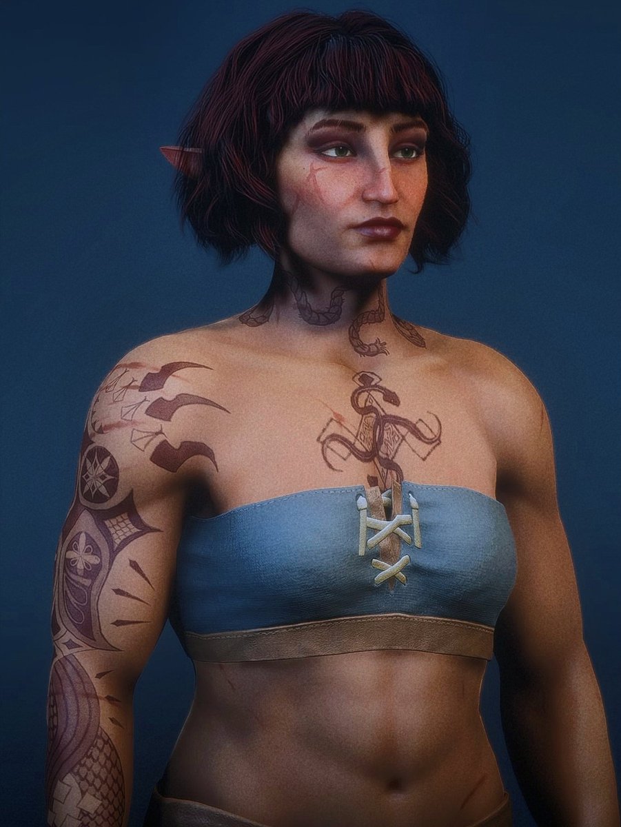 morriganamell's tweet photo. i love making harding beautiful buff women https://t.co/oydvhWPC8T