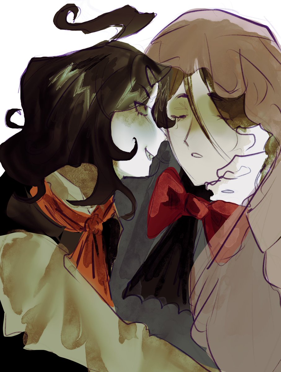edwardhydekiss's tweet photo. #mazm #edwardhyde #vihyde #yumeship
MY NEW COMMISION + MY KITTY CAT AWGHHHHHH😭💗 https://t.co/pa9SJxfUXn