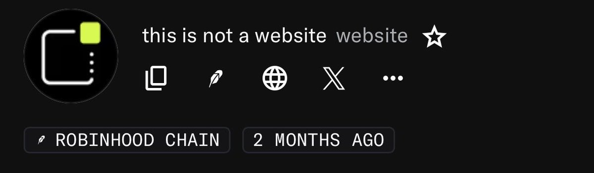 zenosprinter's tweet photo. Calm before the storm this-is-not-a-website:native 

Dev has been quiet for a few days…

If you’ve been around long enough, you know he usually comes back with something big.

I’m just sitting back and accumulating. https://t.co/yVDaykQ6Xc