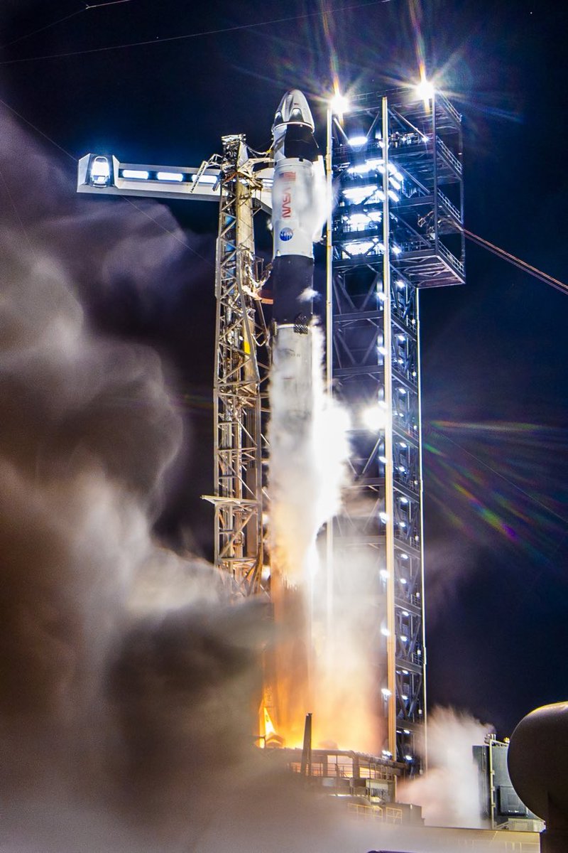 SpaceXchiefx's tweet photo. https://t.co/WDLgI0J72W