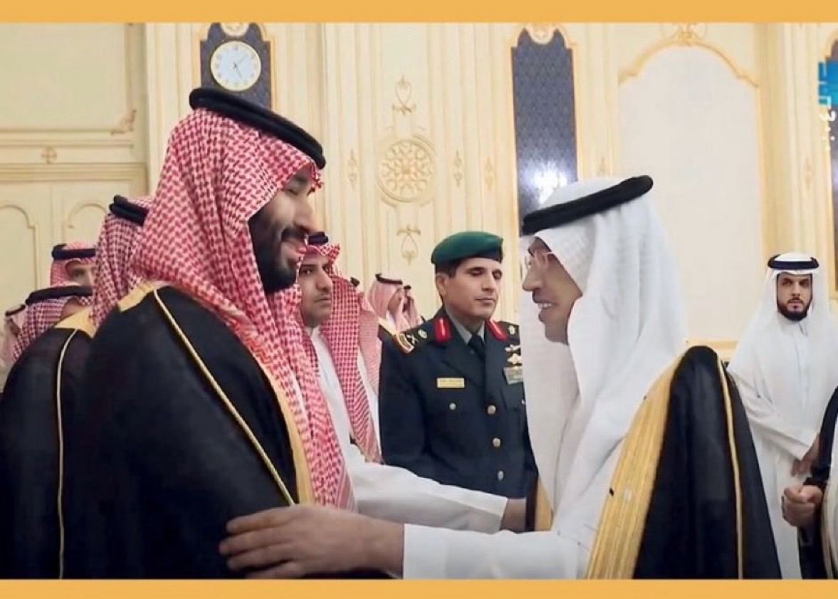 Seham_6666's tweet photo. @k_h99kh @AzizbagBag #عبدالعزيز_بغلف_مواطن_مؤثر
@AzizbagBag

الولاء لله ثم لولاة الأمر، والانتماء للوطن، معانٍ عظيمة تزداد جمالًا حين تتحول إلى سلوك يومي وعطاء صادق وحرص على كل ما يجمع القلوب ويعزز التلاحم. حفظ الله وطننا وأدام عليه أمنه واستقراره. 🇸🇦💚💚💚💚💚💚💚 https://t.co/7J4ruap00B