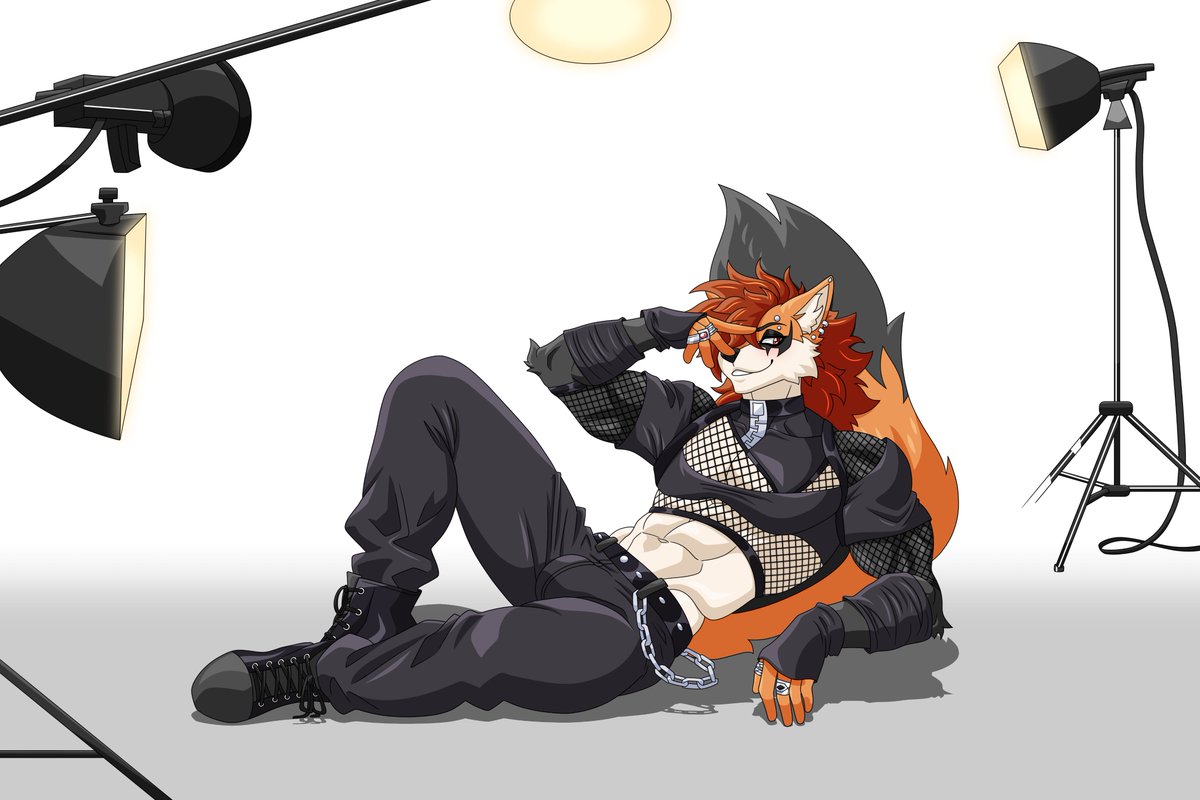 Mary_Fox09's tweet photo. @SionTheRat Thanks for the chance 🩷 https://t.co/cTA1QYMWnS