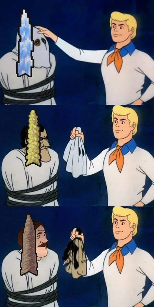 MinecraftMeme16's tweet photo. I'm starting to see a trend... https://t.co/iRrf1hlaUp
