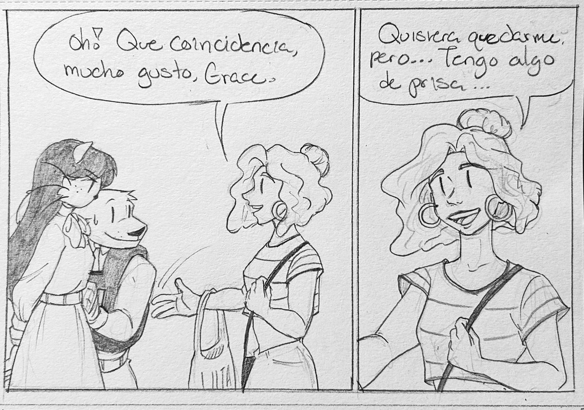 BlancaReverie's tweet photo. Parte 374 🌉 del fancómic de Dogman “Identidad”
#dogman #dogmanmovie #dogmantwt #dogmanfanart #dogmanpetey #peteythecat #dogmanxpetey #fanart #drawings #webcomic https://t.co/61hqA3sy5K