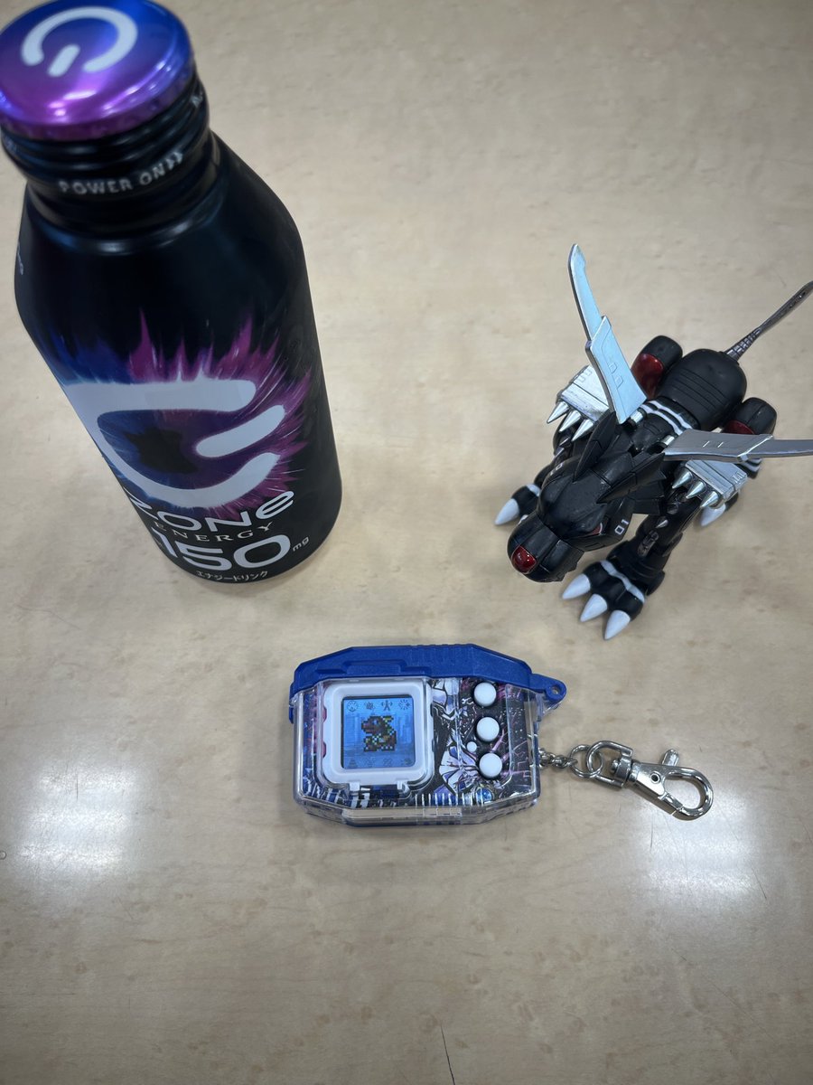 DIGIUNION tweet picture
