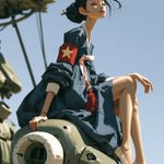 Photo by Tankie Pop (@TankiePop)