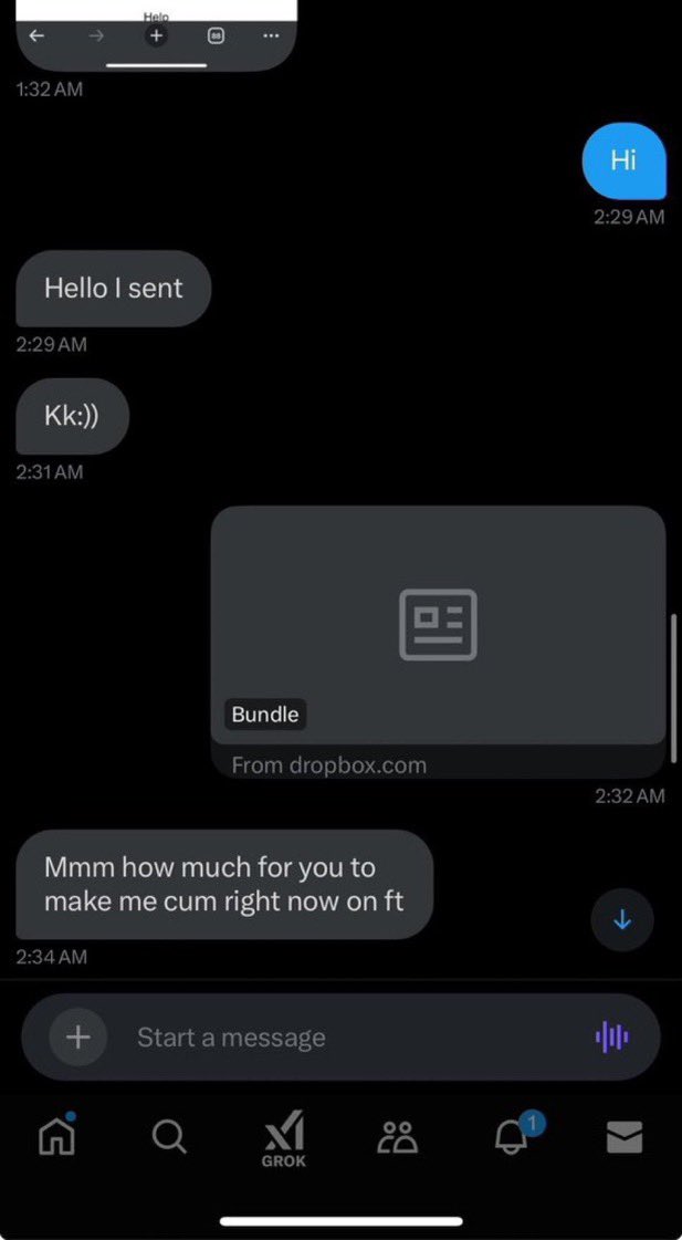 tattedb123b's tweet photo. Dropbox 318+ videos available 😝ask for price papi🥵😘 https://t.co/ipfnbpim8X https://t.co/OxbOHHHXw1